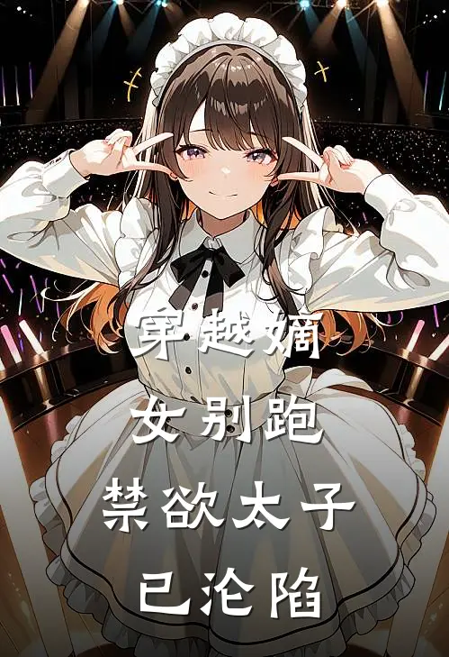 穿越嫡女别跑，禁欲太子已沦陷