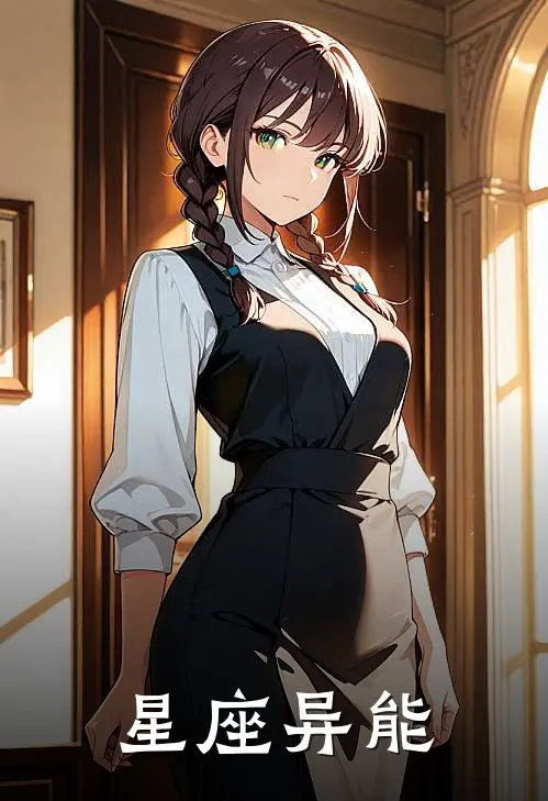 星座异能