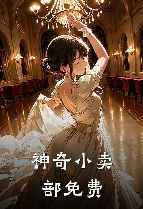 神奇小卖部免费