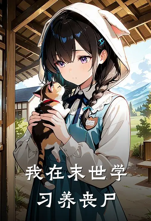 我在末世学习养丧尸