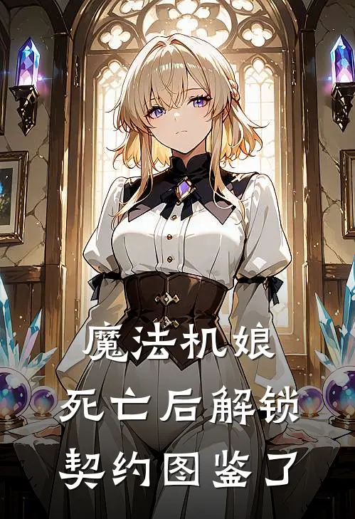 魔法机娘：死亡后解锁契约图鉴了
