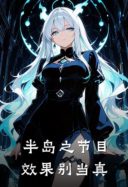 半岛之节目效果别当真