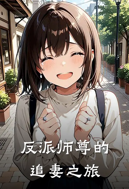 反派师尊的追妻之旅