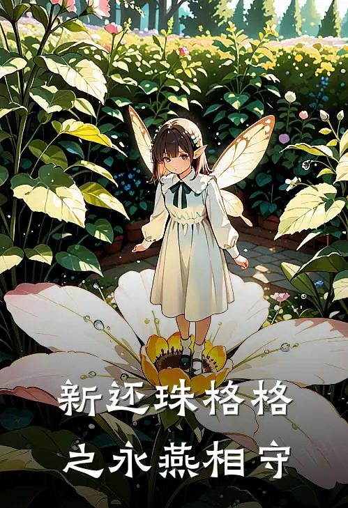 新还珠格格之永燕相守