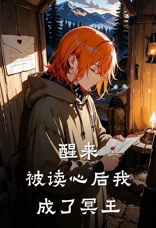 醒来，被读心后我成了冥王