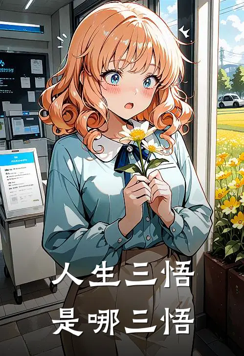 人生三悟是哪三悟