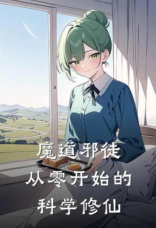 魔道邪徒：从零开始的科学修仙