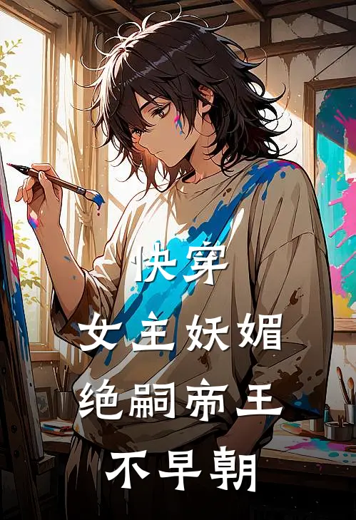 快穿：女主妖媚，绝嗣帝王不早朝