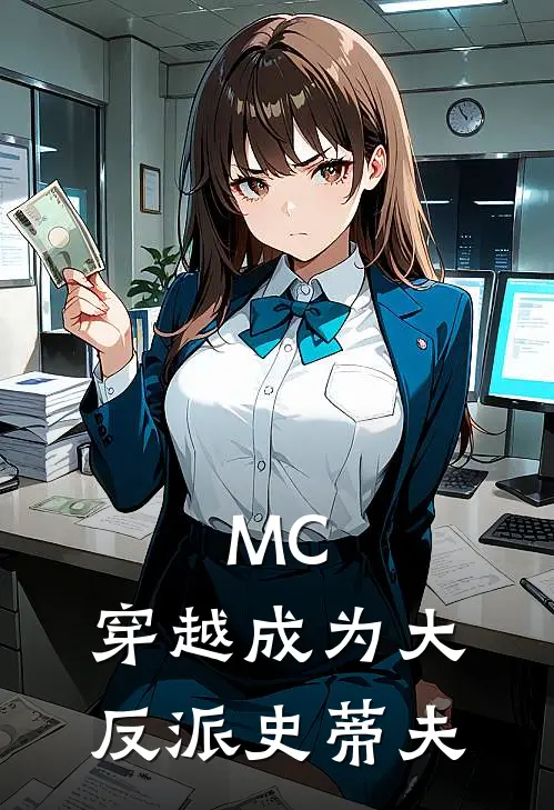 MC：穿越成为大反派史蒂夫