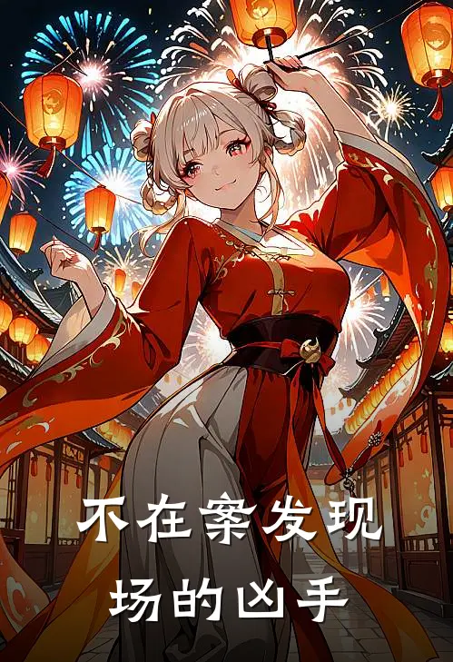 不在案发现场的凶手