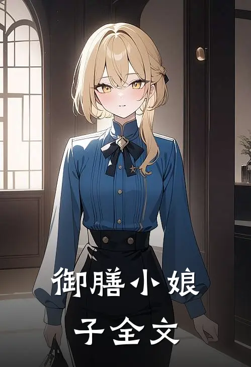 御膳小娘子全文