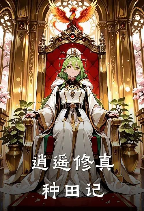 逍遥修真种田记