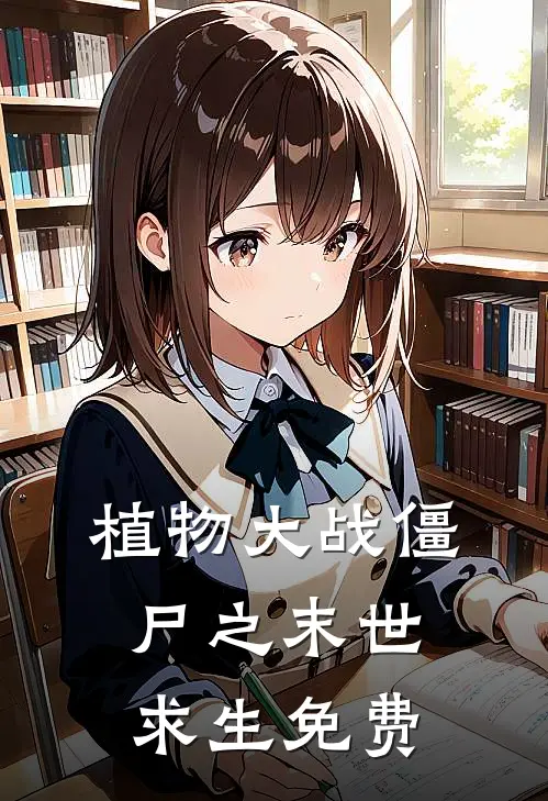植物大战僵尸之末世求生免费