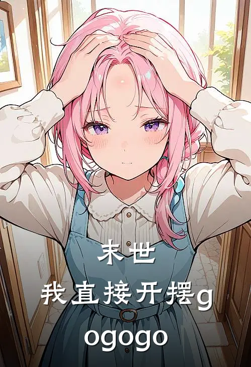 末世，我直接开摆gogogo