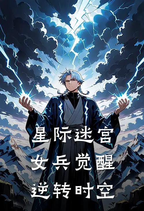 【星际迷宫】女兵觉醒，逆转时空