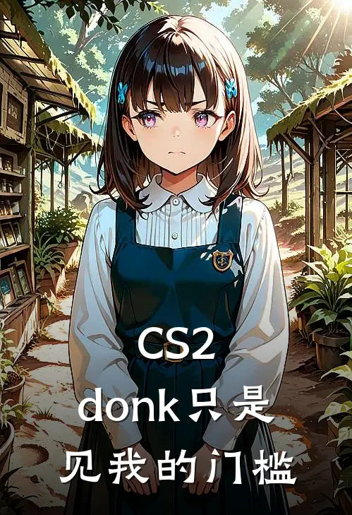 CS2：donk只是见我的门槛