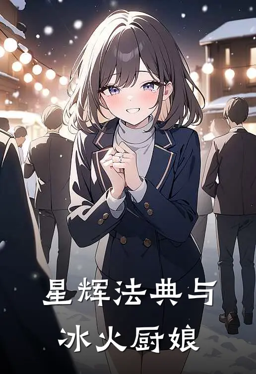 星辉法典与冰火厨娘