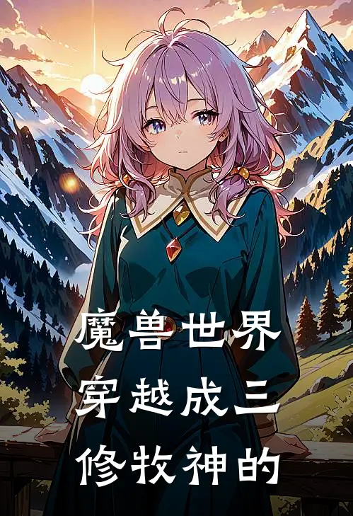 魔兽世界穿越成三修牧神的