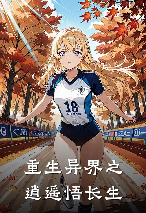 重生异界之逍遥悟长生