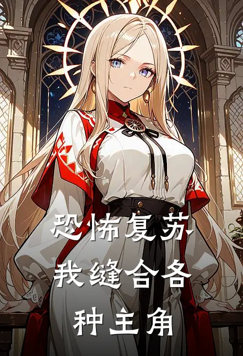 恐怖复苏：我缝合各种主角