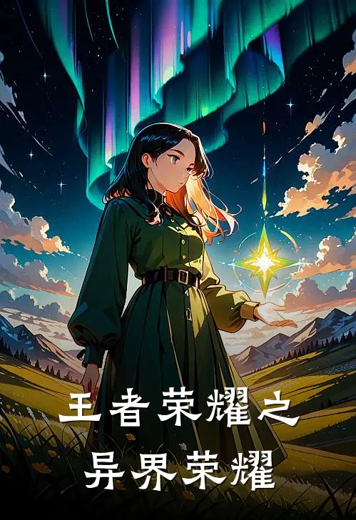 王者荣耀之异界荣耀