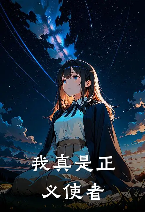 我真是正义使者