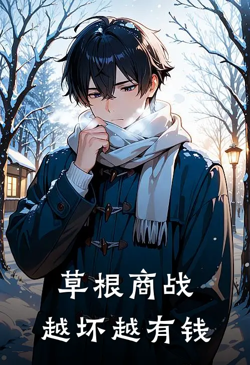 草根商战：越坏越有钱