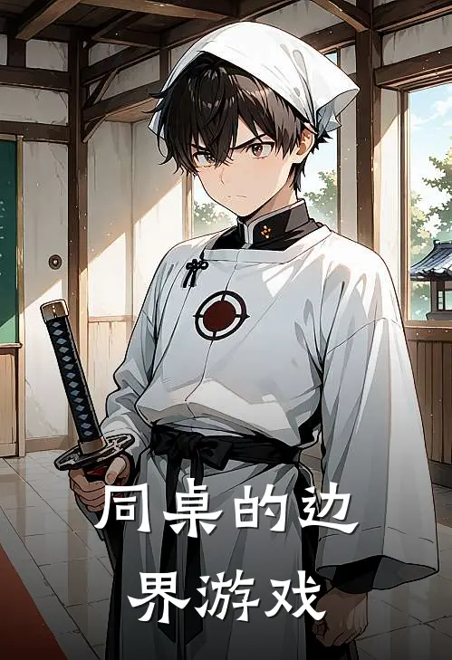 同桌的边界游戏