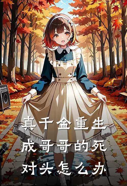 真千金重生成哥哥的死对头怎么办