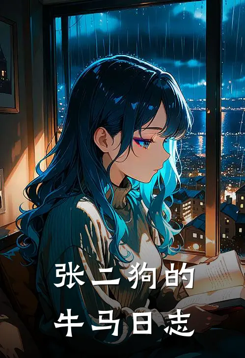 张二狗的牛马日志