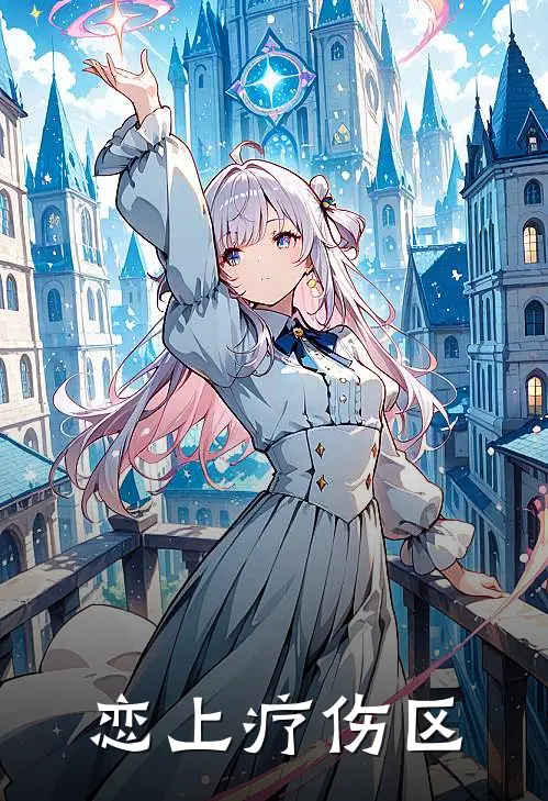 恋上疗伤区