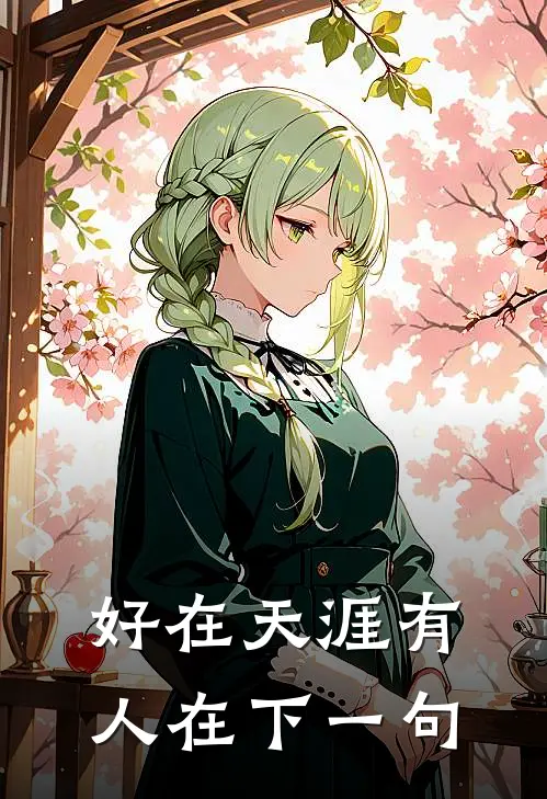 好在天涯有人在下一句