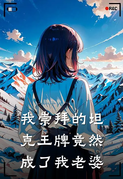 我崇拜的坦克王牌竟然成了我老婆