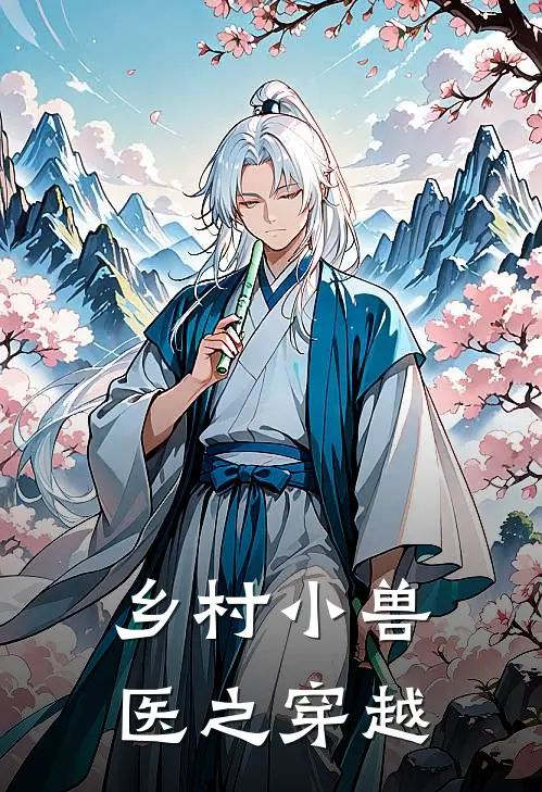 乡村小兽医之穿越