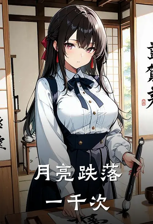 月亮跌落一千次