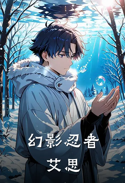 幻影忍者：艾思