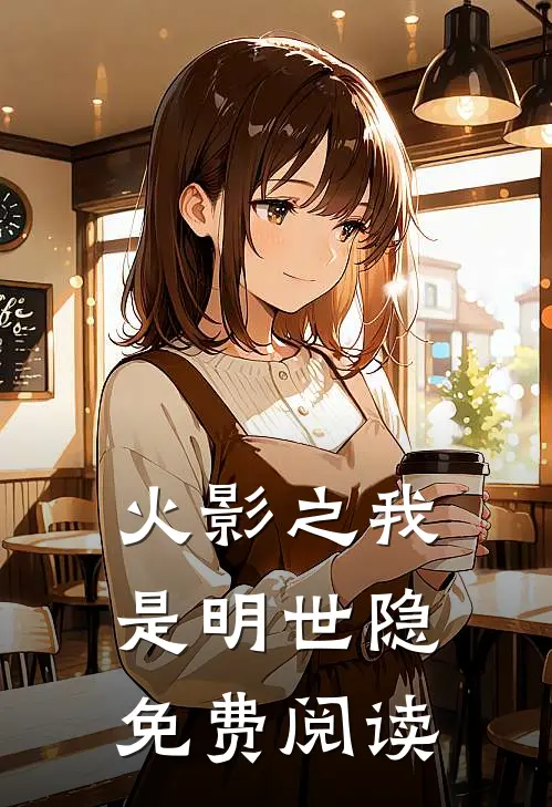 火影之我是明世隐免费阅读