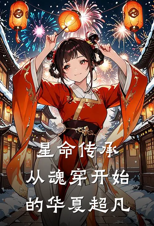 星命传承：从魂穿开始的华夏超凡