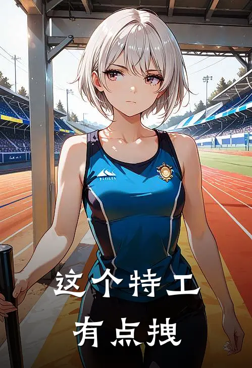 这个特工有点拽