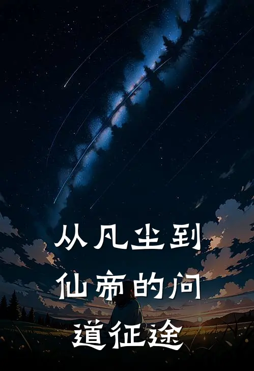 从凡尘到仙帝的问道征途
