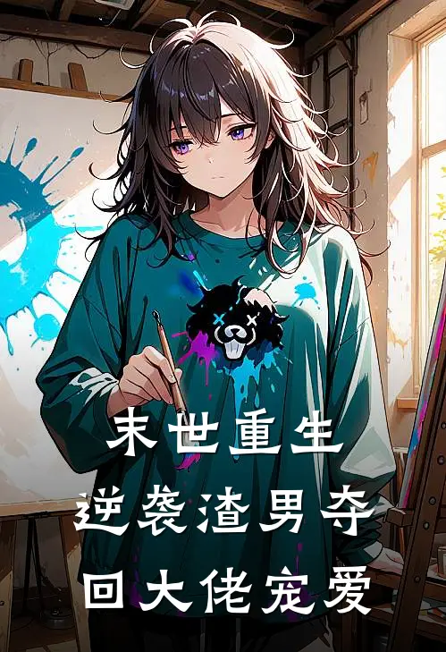 末世重生：逆袭渣男夺回大佬宠爱