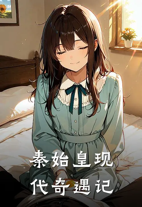 秦始皇现代奇遇记