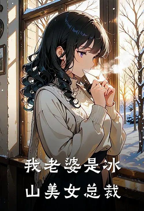 我老婆是冰山美女总裁
