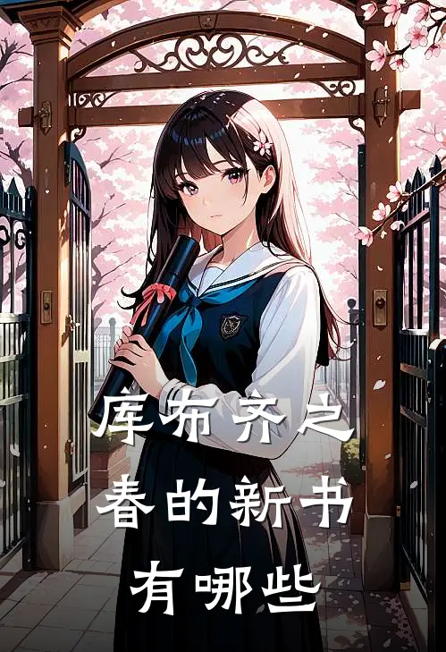 库布齐之春的新书有哪些