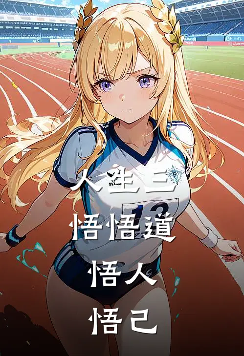 人生三悟悟道,悟人,悟己