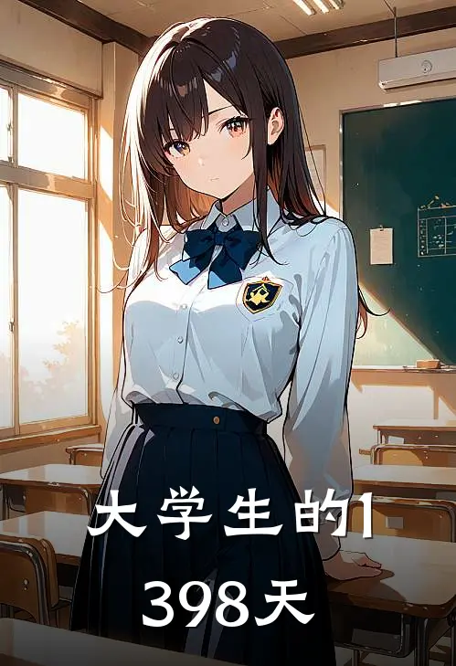 大学生的1398天