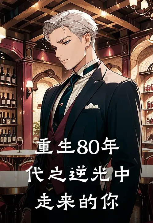 重生80年代之逆光中走来的你