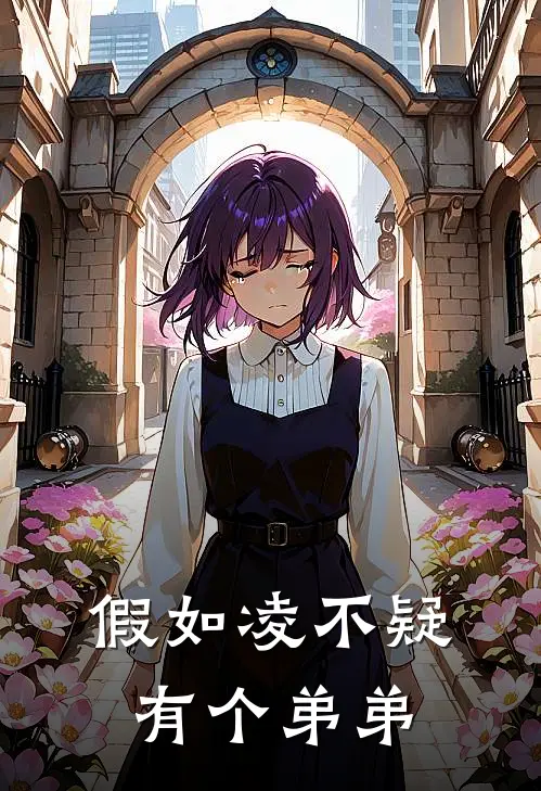 假如凌不疑有个弟弟