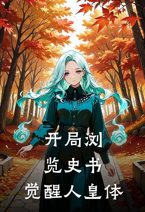 开局浏览史书，觉醒人皇体