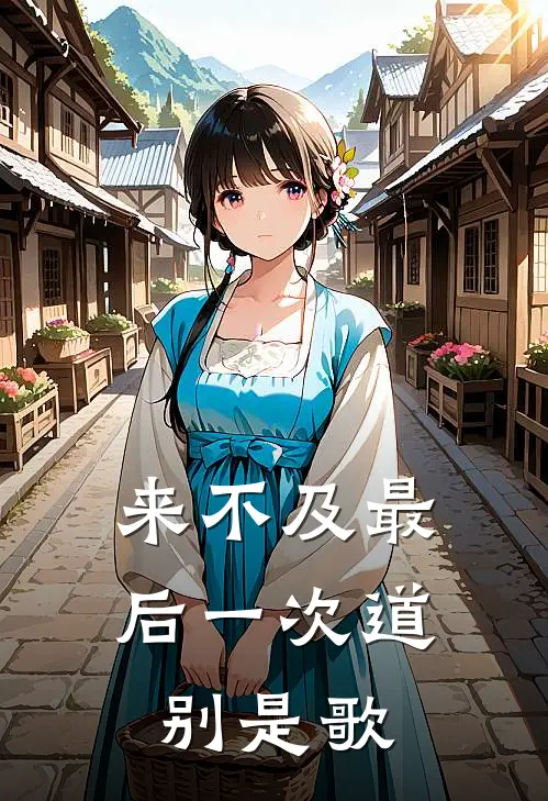 来不及最后一次道别是歌